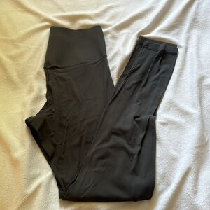 Never worn grey Aerie Offline! They are in perfect condition :)